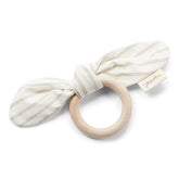 On The Go Teether Pebble