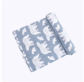 Newborn Printed Gauze Quilt for Baby Products