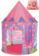Kidodo Play Tent for Kids Toy Children Pop Up Tent Kids Playhouse Indoor