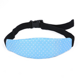 Sleep Safety Strap - Sleep Aid Device