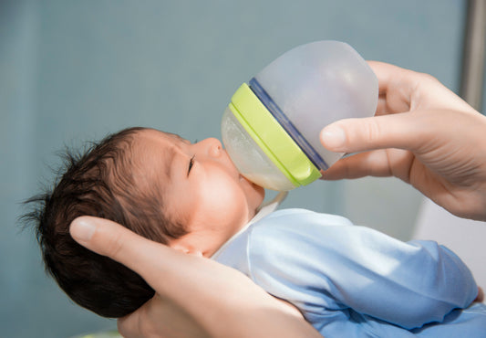 Toronto Newborn Bottle Guide: Flow, Shape and Brands