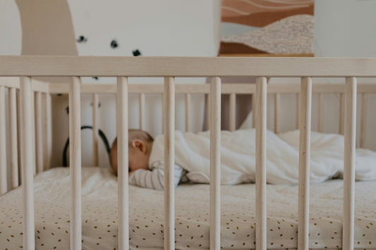 Baby Bath Basics: Safe, Non-Toxic Body Wash for Newborns
