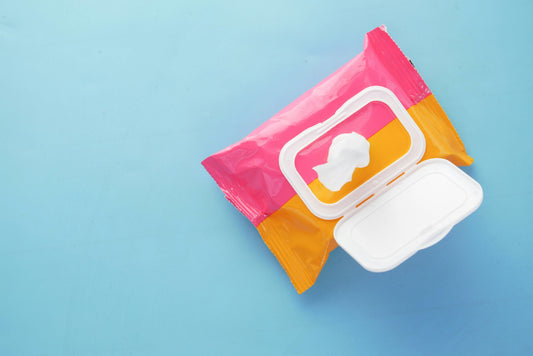 Hypoallergenic Diapers and Wipes Guide for New Parents
