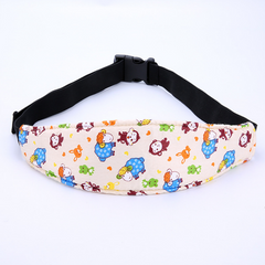 Sleep Safety Strap - Sleep Aid Device