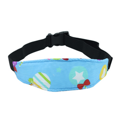 Sleep Safety Strap - Sleep Aid Device