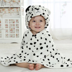 Cute Animal High-End Baby Towel Products