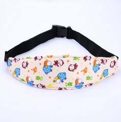 Sleep Safety Strap - Sleep Aid Device