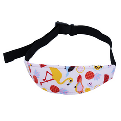 Sleep Safety Strap - Sleep Aid Device
