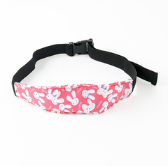 Sleep Safety Strap - Sleep Aid Device