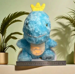 Soothing Plush Baby Sleep Toy