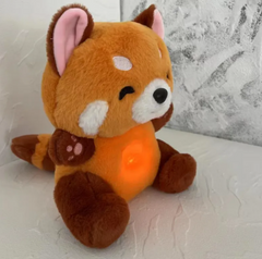 Soothing Plush Baby Sleep Toy