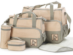 Huayaobu Large Capacity Mother and Baby Products