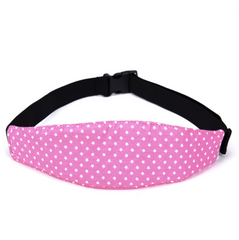 Sleep Safety Strap - Sleep Aid Device