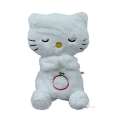Soothing Plush Baby Sleep Toy