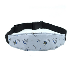 Sleep Safety Strap - Sleep Aid Device