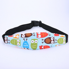 Sleep Safety Strap - Sleep Aid Device