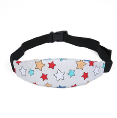 Sleep Safety Strap - Sleep Aid Device