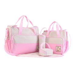 Huayaobu Large Capacity Mother and Baby Products