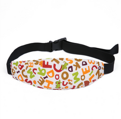 Sleep Safety Strap - Sleep Aid Device