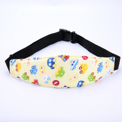 Sleep Safety Strap - Sleep Aid Device