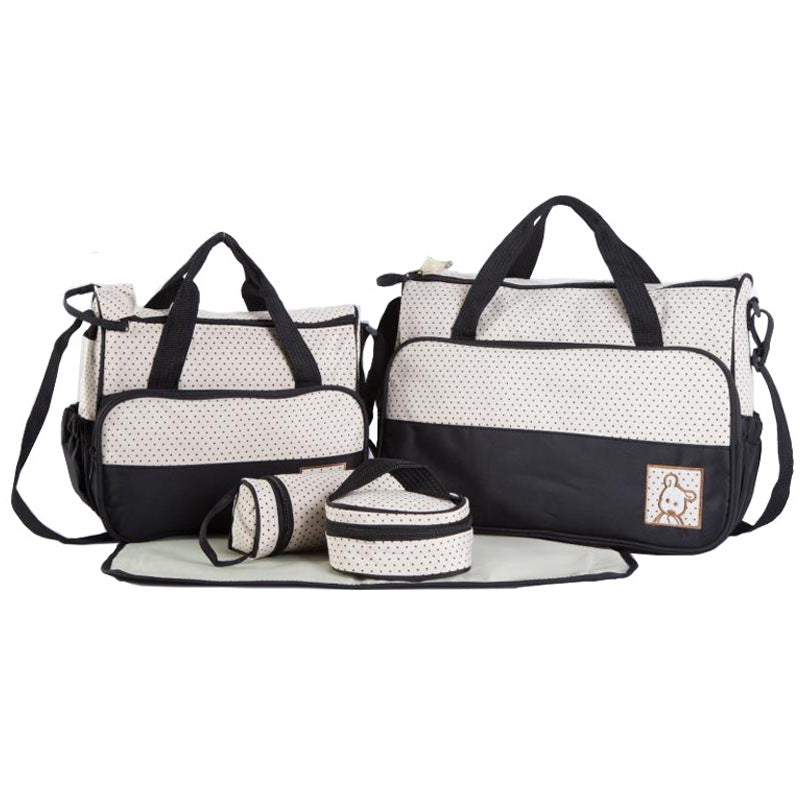 Huayaobu Large Capacity Mother and Baby Products