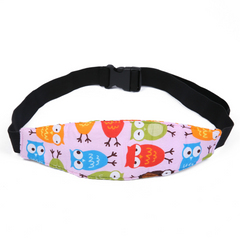Sleep Safety Strap - Sleep Aid Device