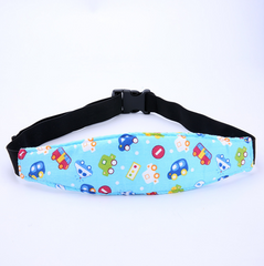 Sleep Safety Strap - Sleep Aid Device