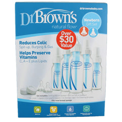 Polypropylene Newborn Feeding Set