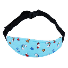 Sleep Safety Strap - Sleep Aid Device