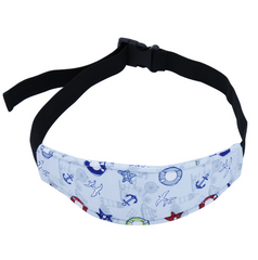 Sleep Safety Strap - Sleep Aid Device