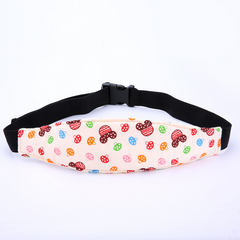 Sleep Safety Strap - Sleep Aid Device
