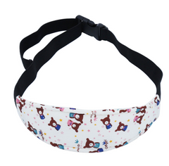 Sleep Safety Strap - Sleep Aid Device
