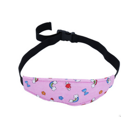 Sleep Safety Strap - Sleep Aid Device